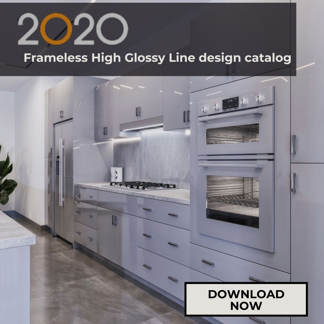 European Frameless Line